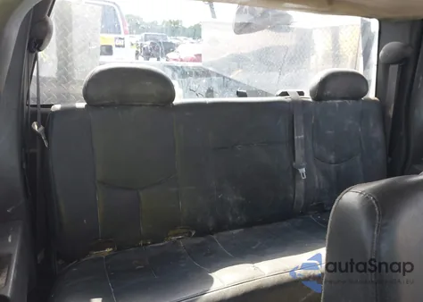 2006 Chevrolet Silverado 1500 Work Truck из США, поврежденный, VIN 1GCEC19X06Z121523